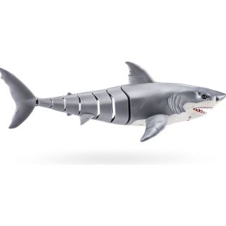 Robot Alive Great White Shark - Zuru