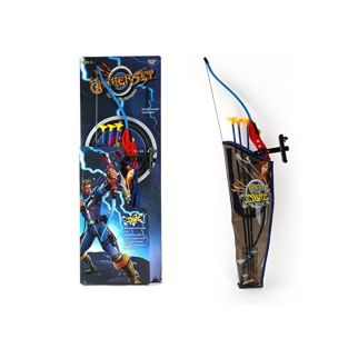 Set de Tir à l'Arc Pour Enfants