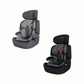 Siège auto - Mon Bébé-Noir