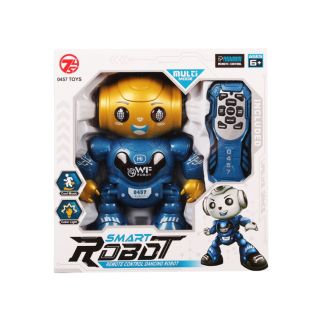 Smart Robot télécommandé - WF Robot