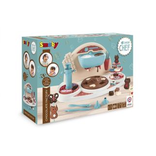 Chef Chocolatier - SMOBY