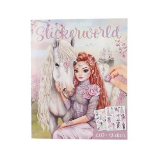 Stickerworld VIVA VIOLET