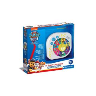 Storyteller Paw Patrol - Clementoni