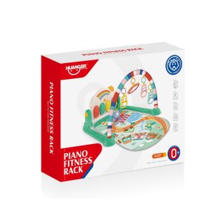 Tapis Piano Pour Bébé Huanger