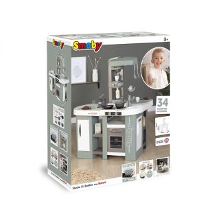 Tefal Cuisine Studio XL Bubble - Smoby