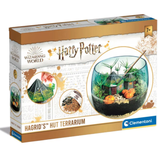 Terrarium Harry Potter - Clementoni