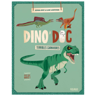 TERRIBLES CARNIVORES