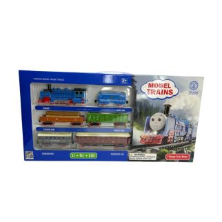 Train Classique Thomas