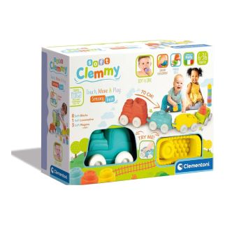 Train Sensoriel Clemmy