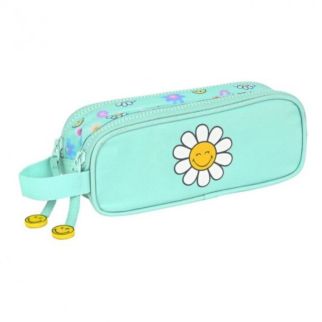 Trousse Double Smiley Safta