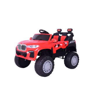 Voiture à Batterie BMW Red 12V
