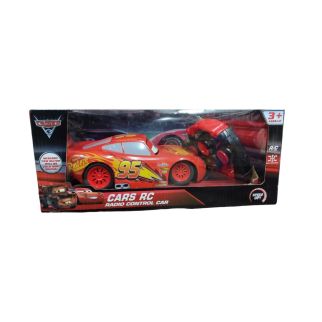Voiture Cars McQueen - R/C
