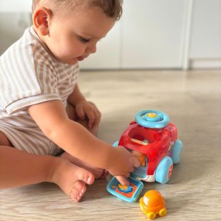 Voiture Pour Bébé - Huanger