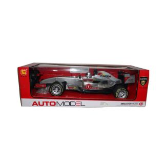 Voiture R/C Formula 1 - Power Walker