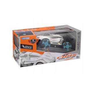 Voiture R/C Spray Drifting - RHHT