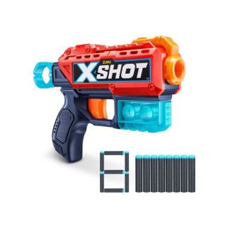 XSHOT Excel Kickback - Zuru