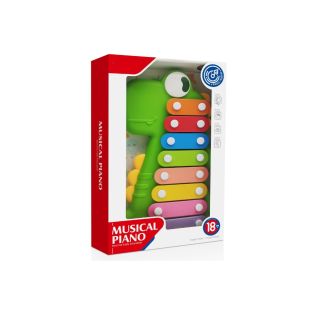 Xylophone Dinosaure - Huanger