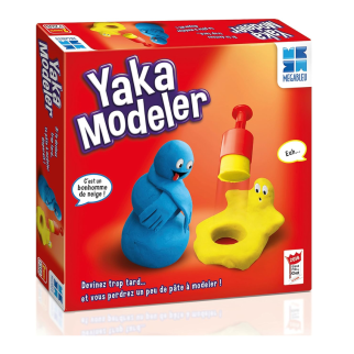 YAKAMODELER